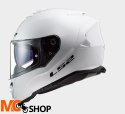 KASK LS2 FF800 STORM SOLID WHITE