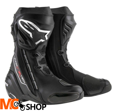 Buty motocyklowe Alpinestars Supertech R Buty motocyklowe Alpinestars Supertech R