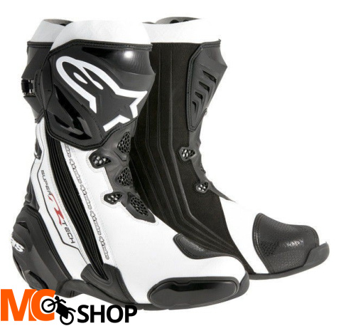 Buty motocyklowe Alpinestars Supertech R Buty motocyklowe Alpinestars Supertech R