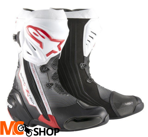 Buty motocyklowe Alpinestars Supertech R Buty motocyklowe Alpinestars Supertech R