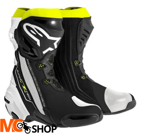 Buty motocyklowe Alpinestars Supertech R Buty motocyklowe Alpinestars Supertech R