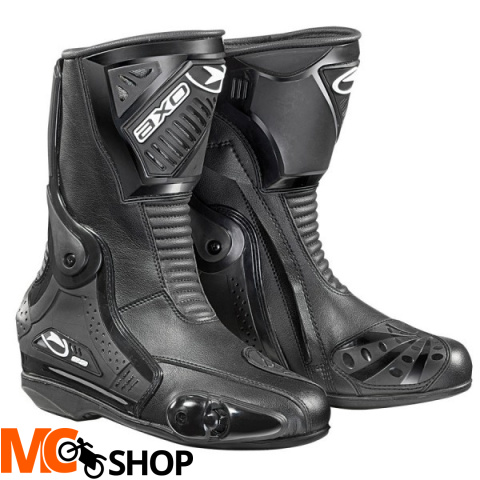 Buty szosowe AXO MG2 czarne Buty szosowe AXO MG2 czarne