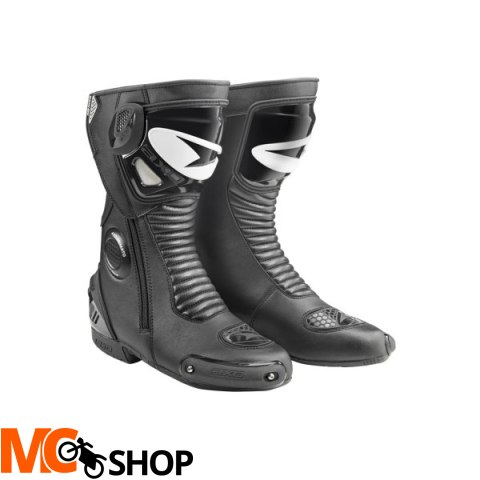 Buty szosowe AXO PRIMATO II czarne Buty szosowe AXO PRIMATO II czarne