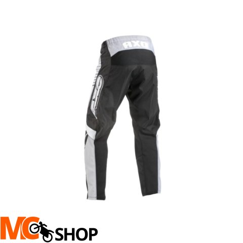 Spodnie AXO SR SPORT czarne Spodnie AXO SR SPORT czarne