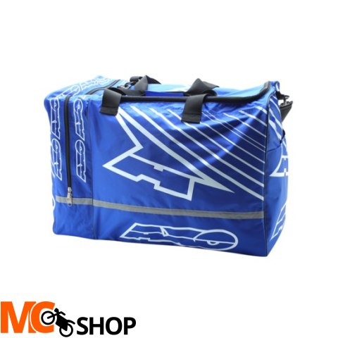 Torba AXO WEEKENDER niebieska Torba AXO WEEKENDER niebieska