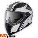 CABERG KASK INTEGRALNY Z BLENDĄ MODEL Stunt Steez