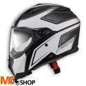 CABERG KASK INTEGRALNY Z BLENDĄ MODEL Stunt Steez