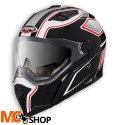 CABERG KASK INTEGRALNY Z BLENDĄ MODEL Stunt Steez