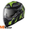 CABERG KASK INTEGRALNY Z BLENDĄ MODEL Stunt Steez