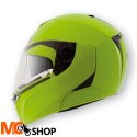 CABERG KASK SZCZĘKOWY FLIP-UP MODEL MODUS (PINLOCK) KOLOR HI VIZION