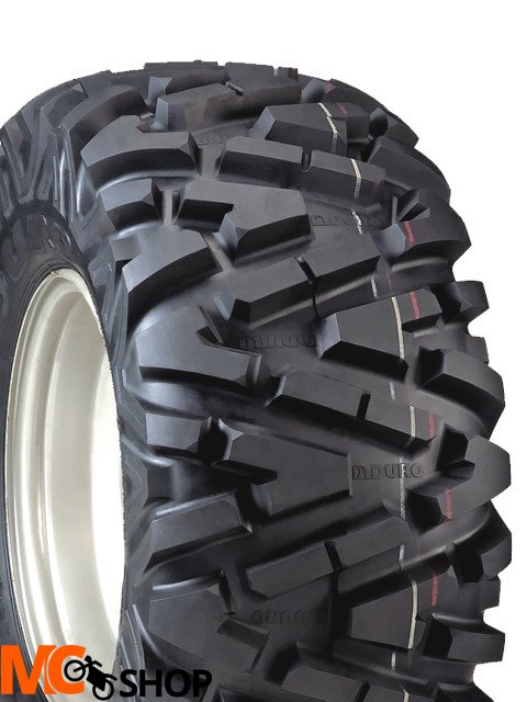 DURO DI2025 POWER GRIP 25x10R12 55N 6PR E# DUR2250-62025 DURO DI2025 POWER GRIP 25x10R12 55N 6PR E# DUR2250-62025