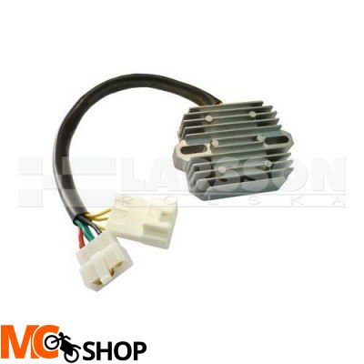 Regulator napięcia/prostownik DZE 1290825 Honda CBR 900 Firablade Regulator napięcia/prostownik DZE 1290825 Honda CBR 900 Firablade