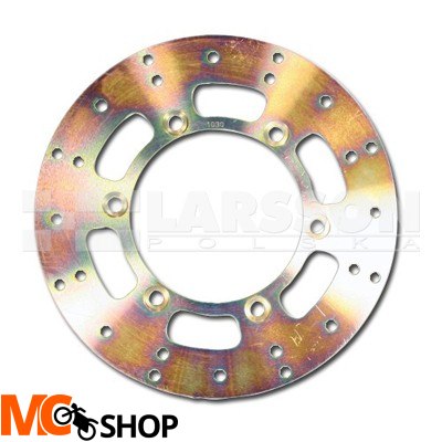 Tarcza hamulcowa EBC MD1030 4302811 Honda CBF 125, CMX 250, VT 125, CA 125 Tarcza hamulcowa EBC MD1030 4302811 Honda CBF 125, CMX 250, VT 125, CA 125
