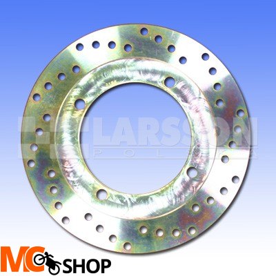 Tarcza hamulcowa EBC MD1156 4300867 Honda CBR 600, CB 600