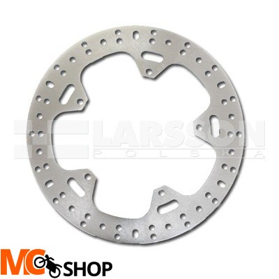 Tarcza hamulcowa EBC MD2110LS 4303123 Yamaha YZF-R 125