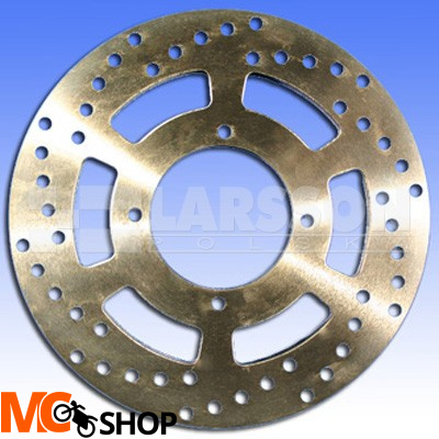 Tarcza hamulcowa EBC MD3002 4300378 Suzuki GSX 750, GSX 600, GS 500, GSF 400 Tarcza hamulcowa EBC MD3002 4300378 Suzuki GSX 750, GSX 600, GS 500, GSF 400