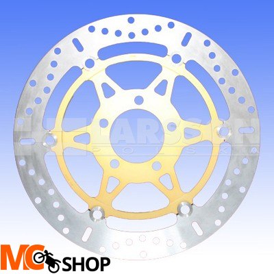 Tarcza hamulcowa EBC MD3058X dwustronna 4302694 Suzuki GSX 1300, TL 1000, GSX-R 600, GSX-R 750 Tarcza hamulcowa EBC MD3058X dwustronna 4302694 Suzuki GSX 1300, TL 1000, GSX-R 600, GSX-R 750