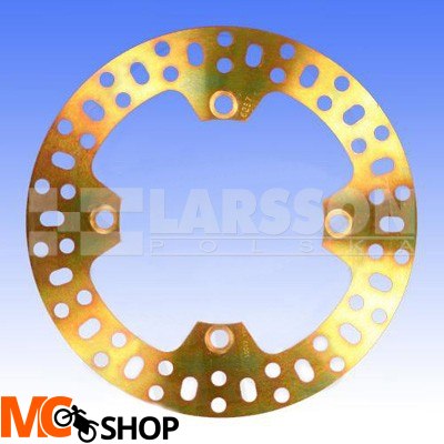 Tarcza hamulcowa EBC MD6287D 4302391 Husqvarna TE 610, WR 360, WR/E 125, SM 125