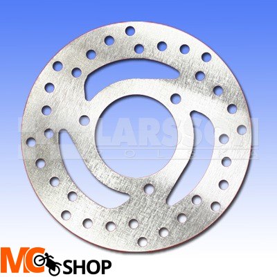 Tarcza hamulcowa EBC MD996D 4300978 Aprilia Atlantic 125, SR 50, Atlantic 300 Tarcza hamulcowa EBC MD996D 4300978 Aprilia Atlantic 125, SR 50, Atlantic 300