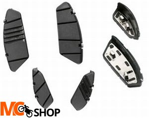 FORMA ŚLIZG DO DOMINATORÓW COMP T.A.S./komplet FORMA ŚLIZG DO DOMINATORÓW COMP T.A.S./komplet