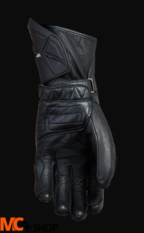 Rękawice FIVE RFX New BLACK