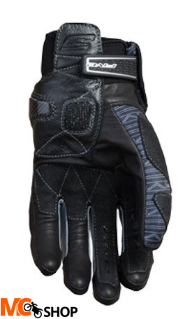 Rękawice FIVE Stunt Replica Black Rękawice FIVE Stunt Replica Black