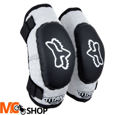 Ochraniacz łokci Fox PW-1 Titan Elbow Junior Ochraniacz łokci Fox PW-1 Titan Elbow Junior