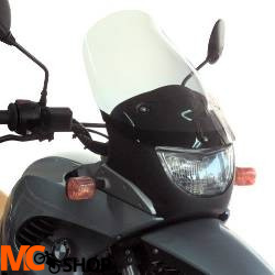 Szyba Bmw F650GS Givi D234S 00-03 Szyba Bmw F650GS Givi D234S 00-03