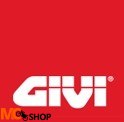Szyba Honda Foresight 250 Givi D199ST 97-08