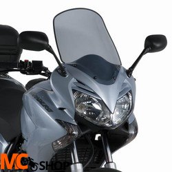 Szyba Honda XL125V Varadero Givi D311S 07-08