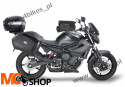 Stelaż centralny Givi 364FZ do Yamaha XJ6