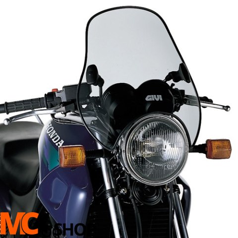 GIVI A603 UNIWERSALNA SZYBA GIVI A603 UNIWERSALNA SZYBA