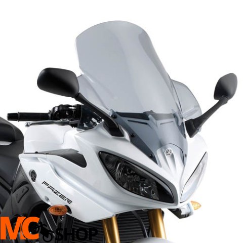GIVI D448S SZYBA Fazer 8 800 (10 > 15) GIVI D448S SZYBA Fazer 8 800 (10 > 15)