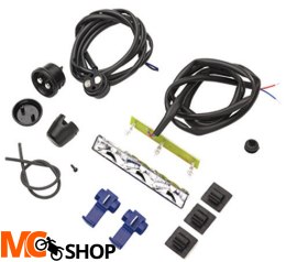 GIVI Lampa Stop E104 do kyfra Givi E30