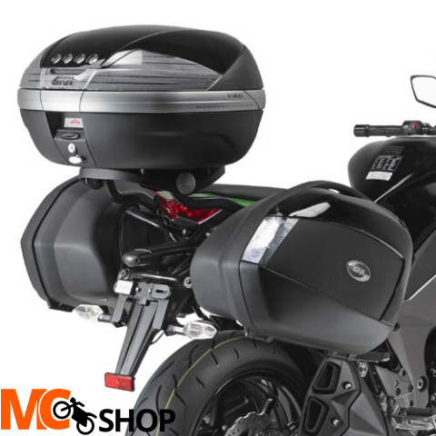 Givi 4100FZ Stelaż centralny do Kawasaki Z1000SX