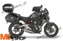 Stelaż centralny Givi 445FZ Kawasaki ER 6n /6f 650