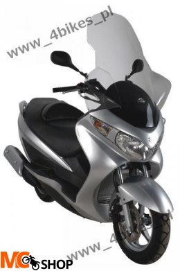 Givi D258ST Szyba Suzuki Burgman K3/K4/K5/K6 An250-400 03-06