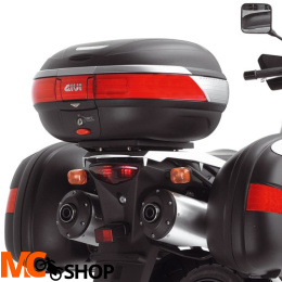 Givi E528M Mocowanie SUZUKI DL 650/1000 V-STROM 02-11