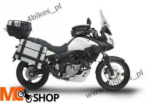 Stelaż boczny Givi PL528 V-strom DL1000 (02 > 11) Stelaż boczny Givi PL528 V-strom DL1000 (02 > 11)