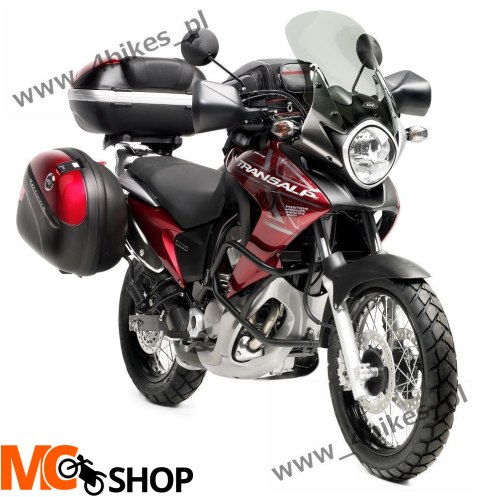 Givi TN366 Gmole Honda XL650V Transalp (00-07)