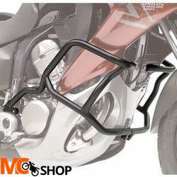 Givi TN455 Gmole Honda XL700V Transalp (08)