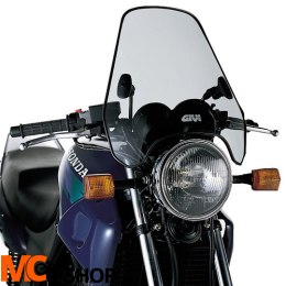 Givi A604 Uniwersalna Szyba Custom A30