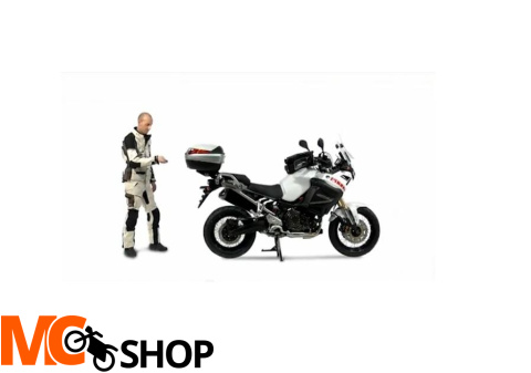 Kufer Centralny Givi B47 BLADE Monolock - 47 Litrów