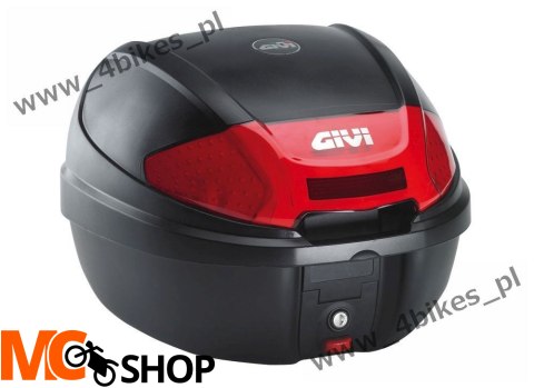 Kufer Givi E300N2 Monolock - 30 litrów Kufer Givi E300N2 Monolock - 30 litrów