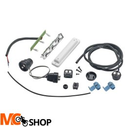 Lampa Stop E108 do kufra GIVI E370