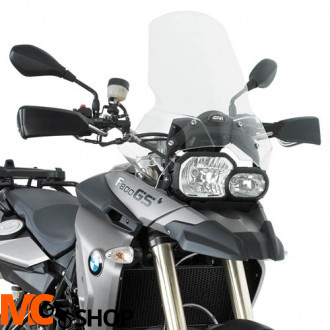 Mocowanie szyby GIVI 333DT- D333KIT Mocowanie szyby GIVI 333DT- D333KIT