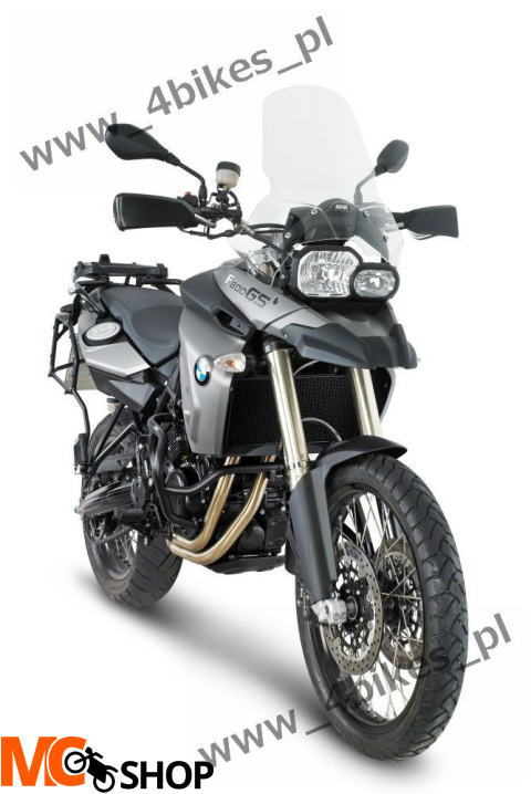 Mocowanie szyby GIVI 333DT- D333KIT Mocowanie szyby GIVI 333DT- D333KIT