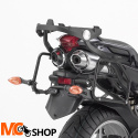 Stelaż centralny Givi 351FZ Yamaha FZ6 / Fazer 600 04-11