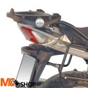 Stelaż z płytą Givi SR357 Yamaha Fjr 1300, 06+