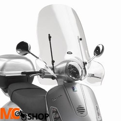 Szyba Givi 104A (szyba uniwersalna)